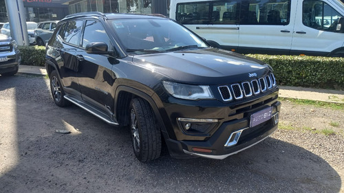 Jeep Compass 2.4 Sport 2020