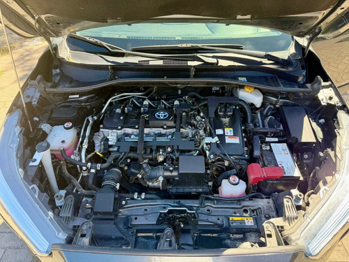 Toyota Corolla Cross 1.8 SEG HV E-CVT 2023