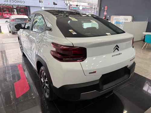 Citroën Basalt 1.0 T200 Shine Cvt 2026