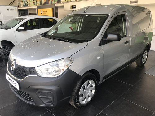 Renault Kangoo Ii Express 1.6 Sce Confort 2026