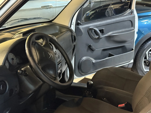 Citroën Berlingo Furgon 1.6 Bussines Hdi 92cv Am54 2017