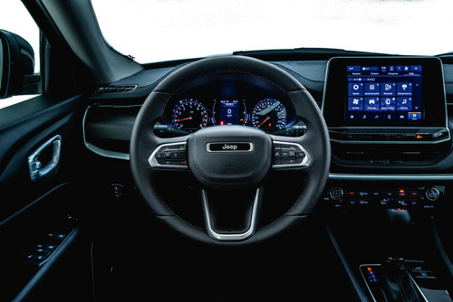 Jeep Compass 1.3 T 270 SPORT AT6 L21 2026