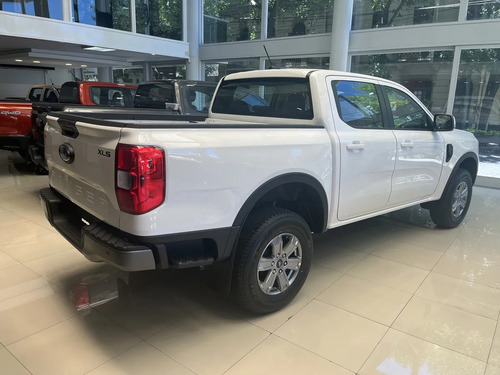 Ford Ranger 2.0 Cd 4X2 Xls 170Cv 2025