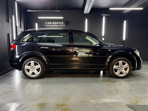 Dodge Journey 2.7 RT L08 2010