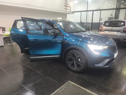 Renault Arkana 1.3 E-Tech Hybrid 2025