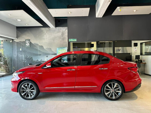 Fiat Cronos 1.8 16v Precision 2019