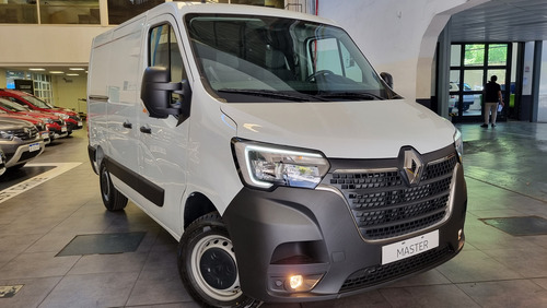 Renault Master 2.3 L1h1 2025