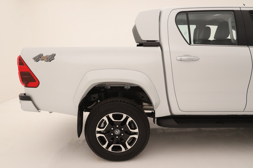 Toyota Hilux Pick-Up 2.8 Cd Srx 204Cv 4X2 At 2025
