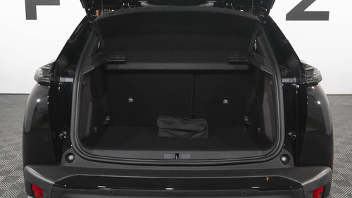 Peugeot 2008 1.0T Gt 2026