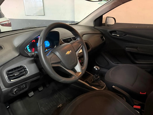 Chevrolet Onix 1.4 Ltz Mt 98cv 2015