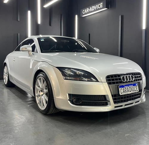 Audi TT 2.0 T FSI L07 2008