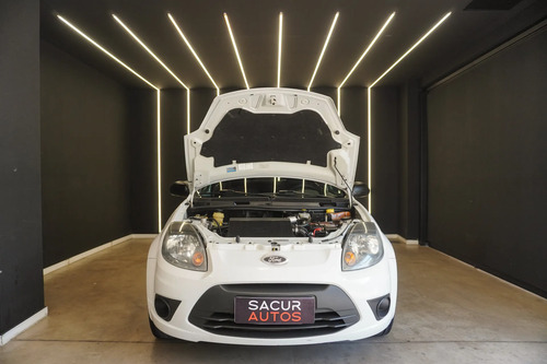 Ford Ka 1.6 Fly Viral 95cv 2013