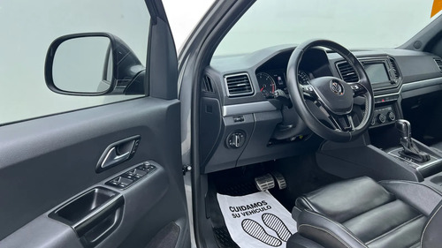 Volkswagen Amarok 3.0 V6 Extreme 2019