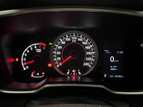 Toyota Corolla 2.0 Xei Cvt 170cv 2022