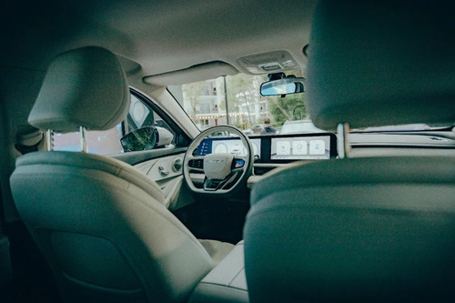 Chery Arrizo 8 1.5 T HEV COMFORT PLUG-IN CVT 2026