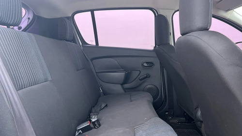 Renault Sandero 1.6 Authentique 90cv Nac 2017