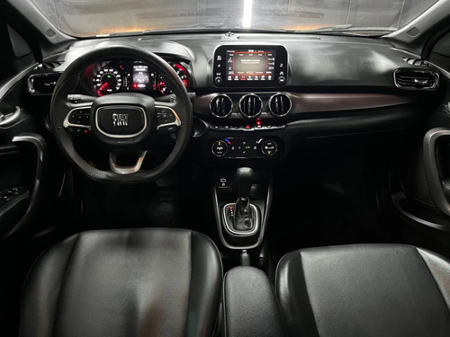 Fiat Cronos 1.3 GSE PRECISION CVT L23 2022