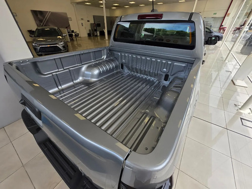 Chevrolet S-10 2.8 Cd 4X4 Work Truck At 2026