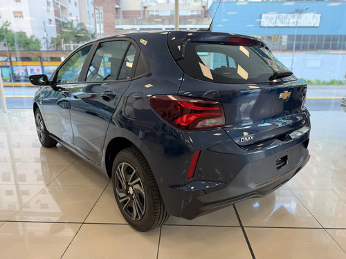 Chevrolet Onix 1.0 Lt 2025