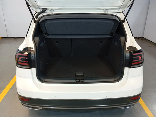 Volkswagen T-Cross 1.6 Comfortline At6 2021