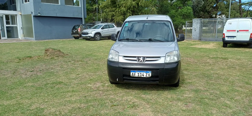 Peugeot Partner CONFORT 1.6 115 5 PLAZAS 2022