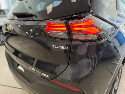 Chevrolet Tracker 1.2 Turbo Premier At 2026