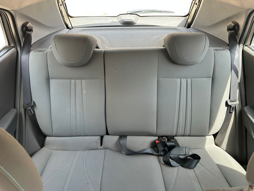 Chevrolet Agile LT 5P 1.4N 2013