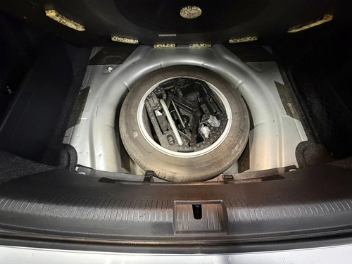 Volkswagen Vento 2.5 170HP ADVANCE PLUS TIPTRONIC L15 2016