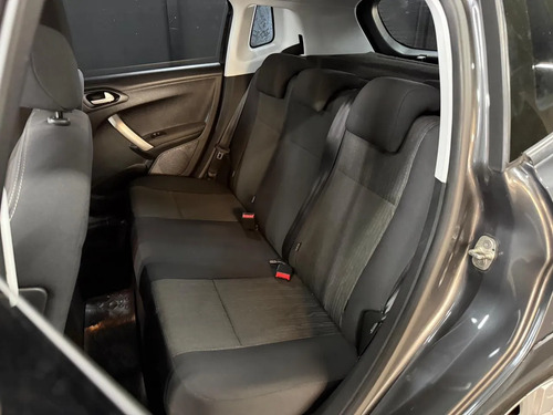 Peugeot 2008 1.6 ALLURE L19 2020