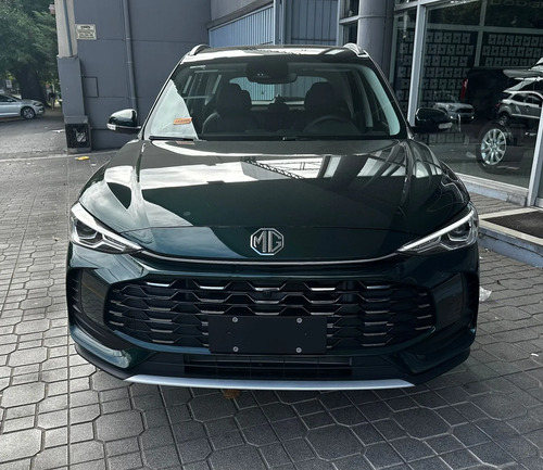 MG Zs hybrid+ 1.5 Hev Comfort At 2026