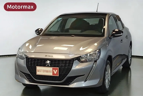 Peugeot 208 L/23 1.6 Active Pack Tiptronic 2024