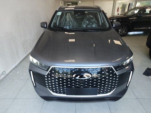 Chery Tiggo 4 1.5 T HEV PREMIUM CVT 2026