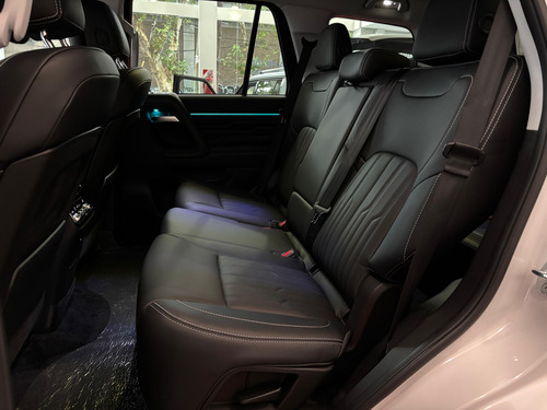 BAIC BJ60 2.0T Mhev 2026