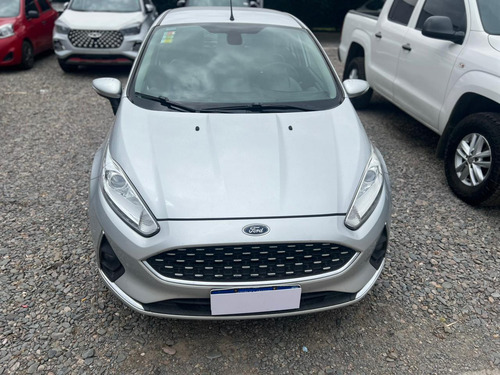 Ford Fiesta Kinetic 1.6 S 2018