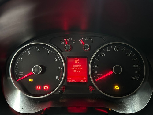 Volkswagen Saveiro 1.6 CABEXT SAFETY P HIGHLINE L13 2014