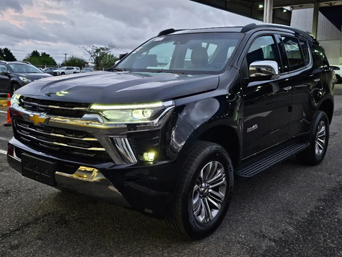 Chevrolet Trailblazer 2.8 Td High Country 4X4 At 2025