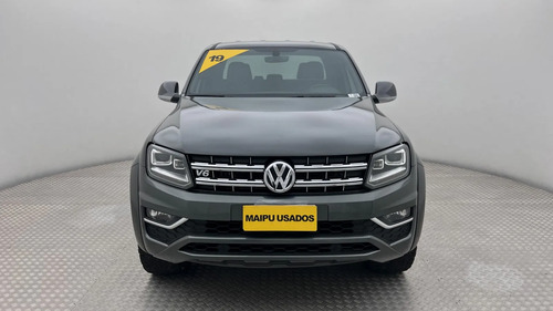 Volkswagen Amarok 3.0 V6 Extreme 2019
