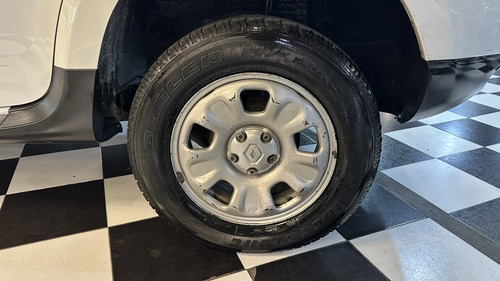 Renault Duster DYNAMIQUE 1.6 4X2 2013