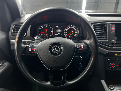 Volkswagen Amarok 3.0 TD V6 258HP 4X4 DC HIGHLINE AT L20 2023