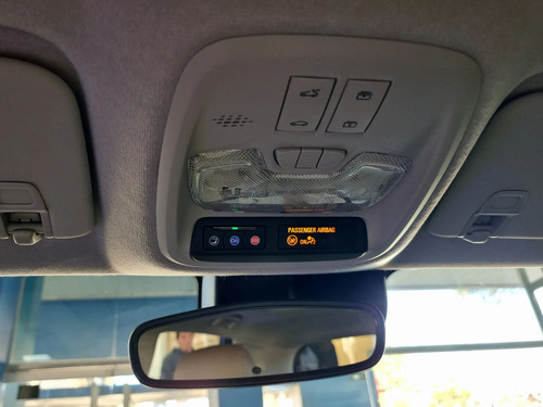 Chevrolet Tracker 1.2 Turbo Premier At 2026