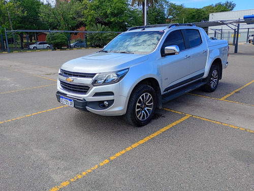 Chevrolet S10 2.8 High Country Cd Tdci 200cv Automática 2019
