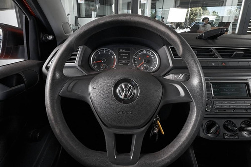 Volkswagen Gol 1.6 Trendline 2018