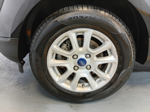Ford Ecosport 1.5 Se L/18 2018
