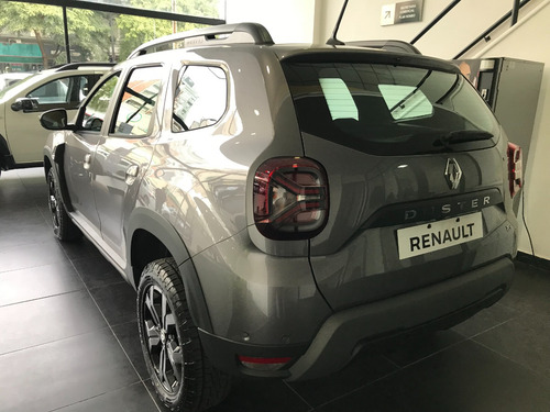 Renault Duster 1.6 Hr16 Intens 115Cv 2025