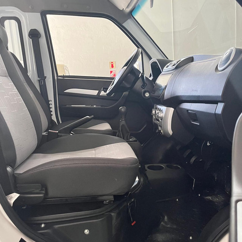 K01h 1.3 Pickup 2025