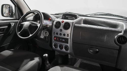 Citroën Berlingo Furgon 1.6 Vti 115 Business 2024