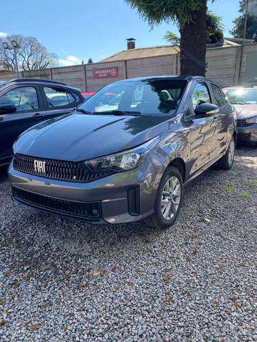 Fiat Cronos 1.3 Gse Like 2026