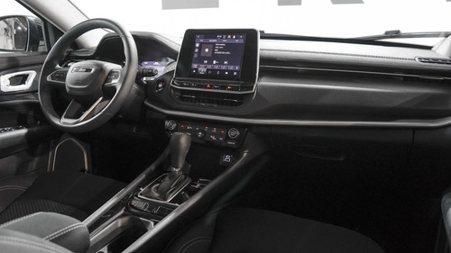 Jeep Compass 1.3 T270 Sport 4X2 At6 2026