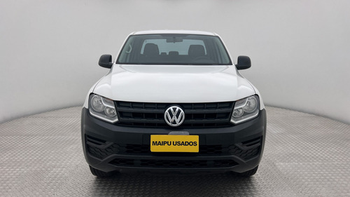 Volkswagen Amarok 2.0 Cd Tdi 180cv 4x2 Trendline 2023