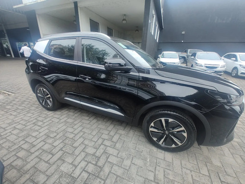 Chery Tiggo 4 1.5 T HEV PREMIUM CVT 2026